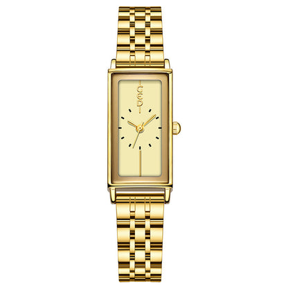 Women's Simple Chain Watch