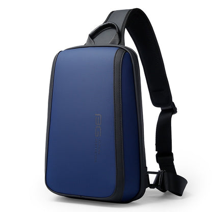 Chest Lightweight Casual Shoulder Bag