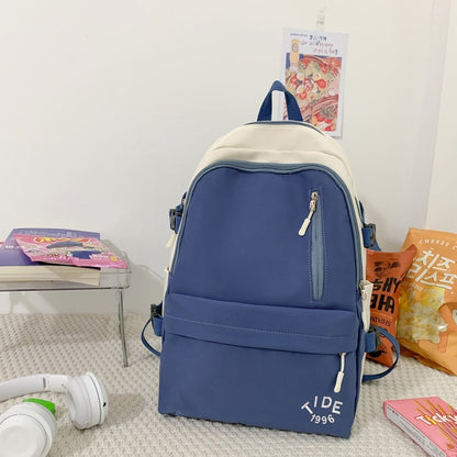 Large Capacity Student Backpack