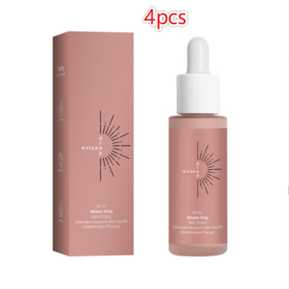 Tanning Face Serum Face Body Tanning Bed Outdoor Fine Line Repair Skin Serum