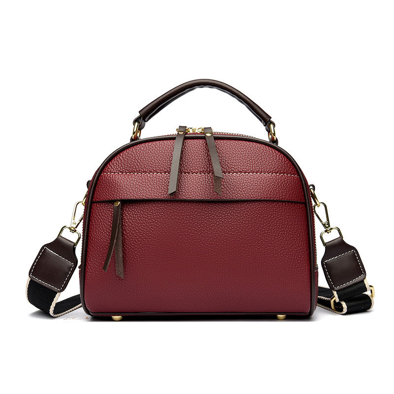 Portable Simple Bag For Women