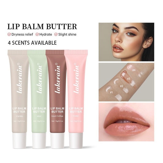 Moisturizing Lip Moisturizing Butter Lip Balm