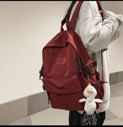 School Season New Fashion Backpack