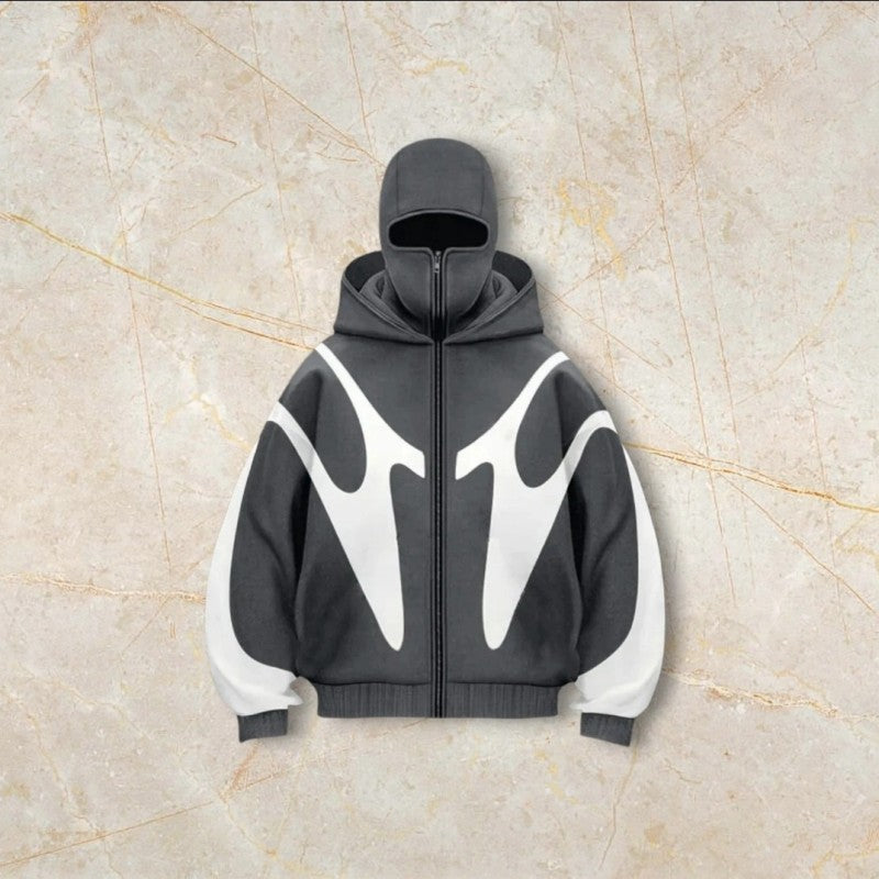 New Cadet Ninja Hoodie