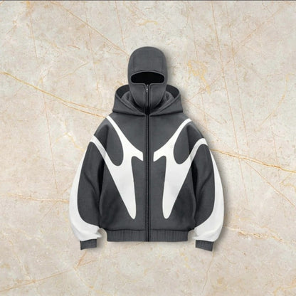 New Cadet Ninja Hoodie