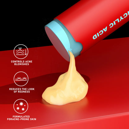 PHOFAY C S003 ACENE REMOVING LOTION