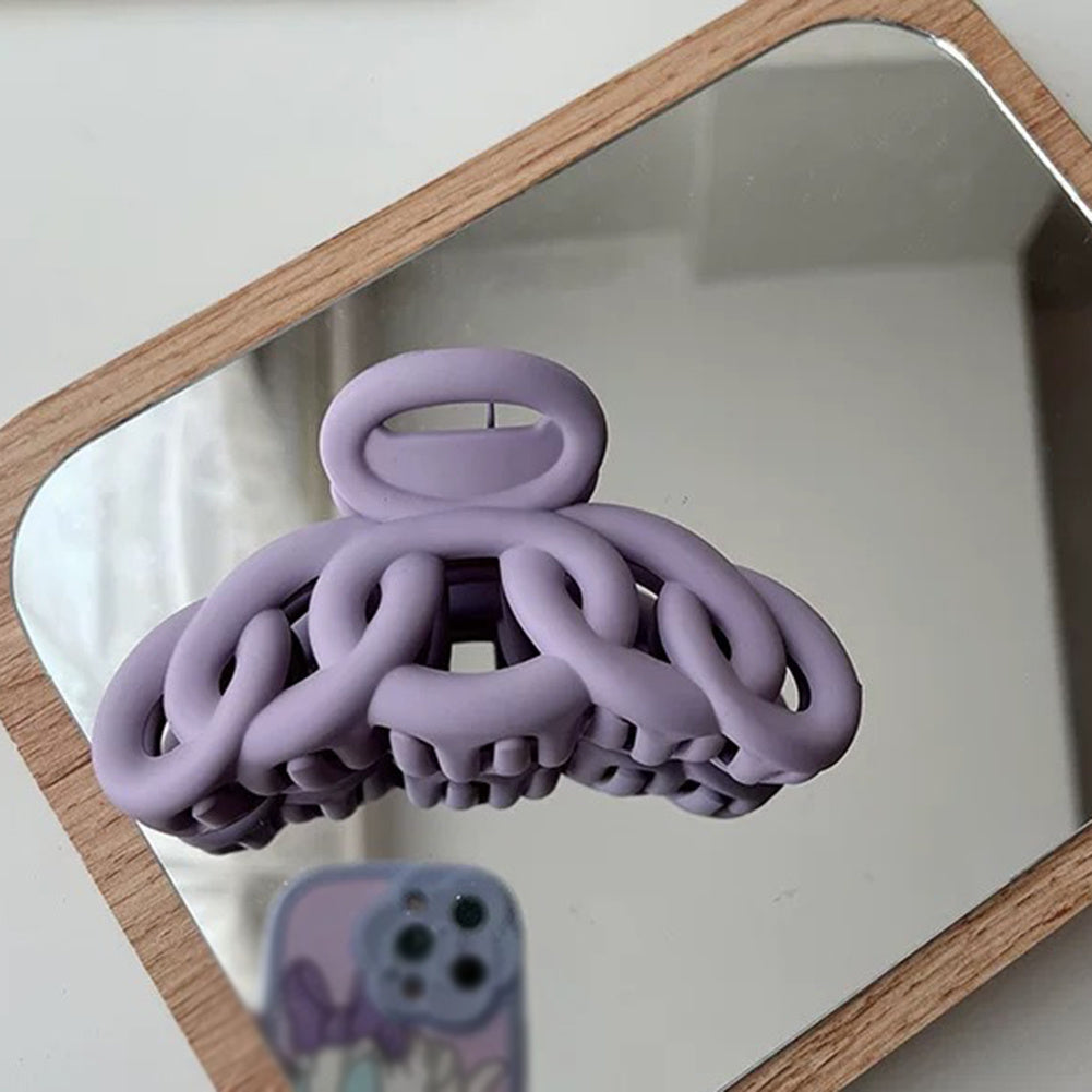 Women's Small Fragrance Hair Claw