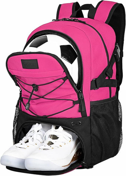 Basketball Fitness Training Backpack