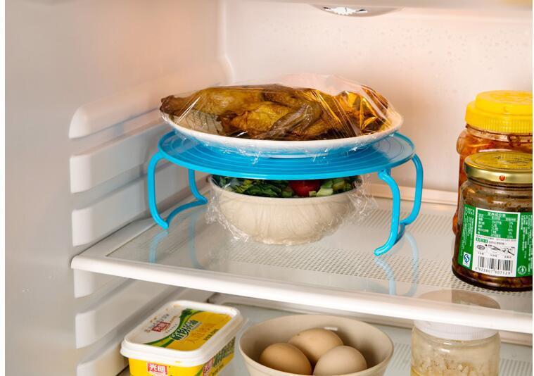Multifunctional Microwave Layered Steaming Rack
