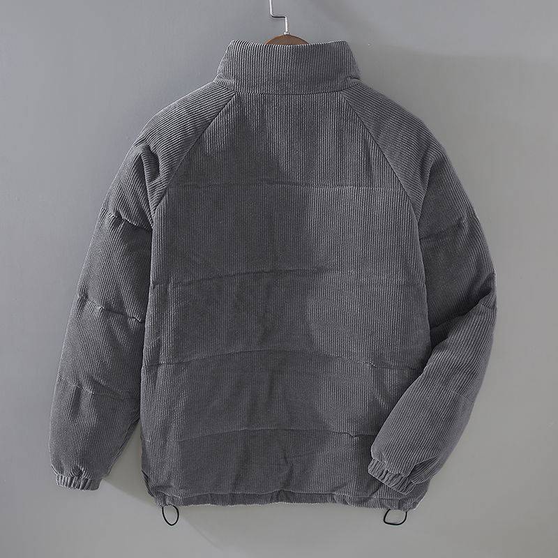 Puffer Coat Outerwear Jacket
