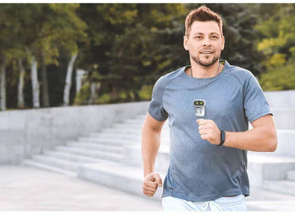 Pocket Robot Intelligent Support GPT With Camera