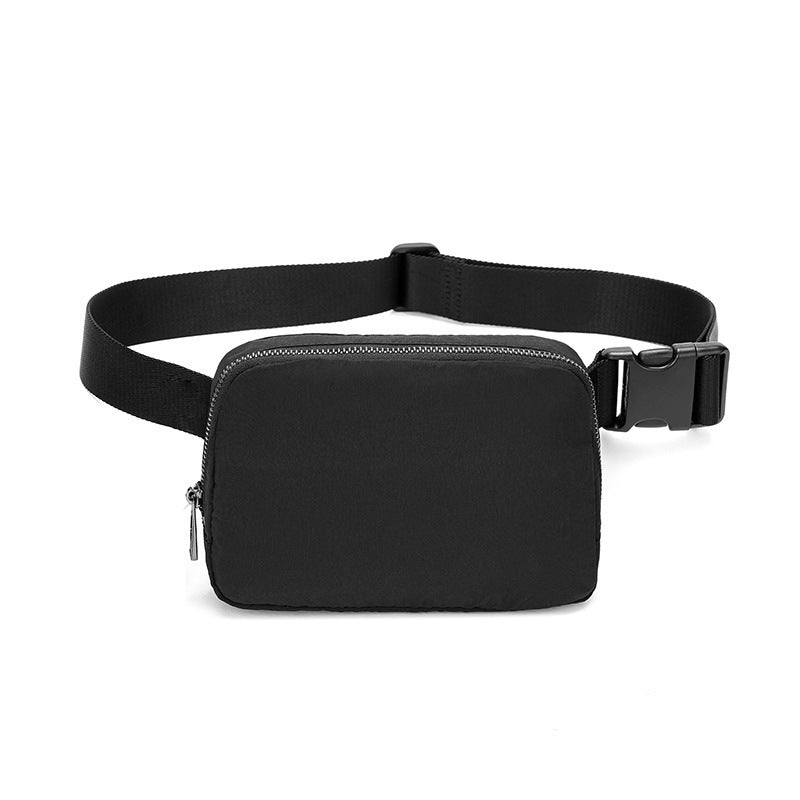 Belt Waist Bag Crossbody Fanny  Shoulder Crossbody Chest Bag
