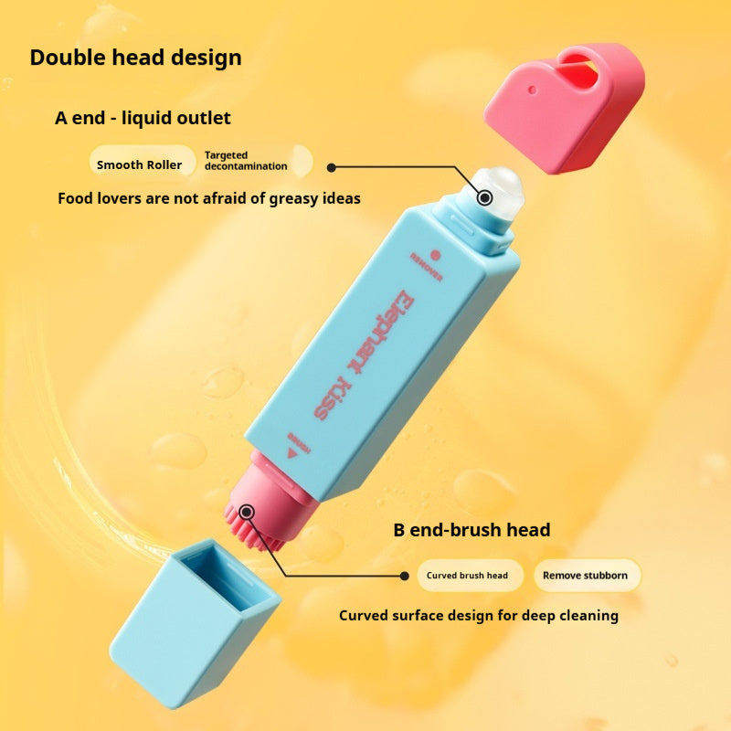 Roller Stain Removal Artifact (Buy 1 Get 1 Free)