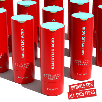 PHOFAY C S003 ACENE REMOVING LOTION