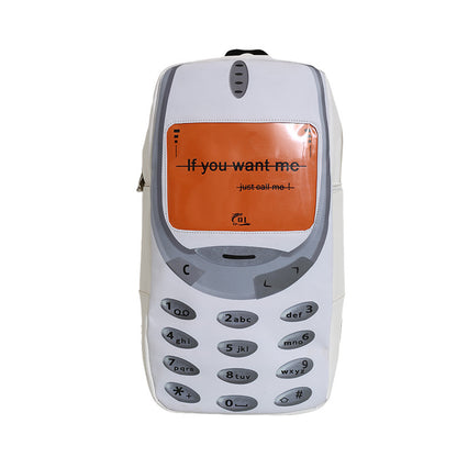 Nokia Mobile Phone Backpack
