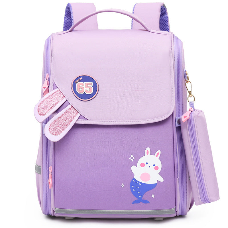 子供用スクールバッグ