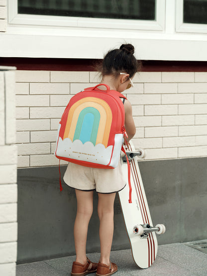 Children Spine Care Cute Bag