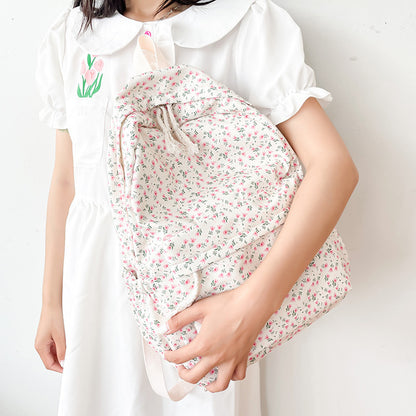 Casual All-matching Summer Simplicity Backpack