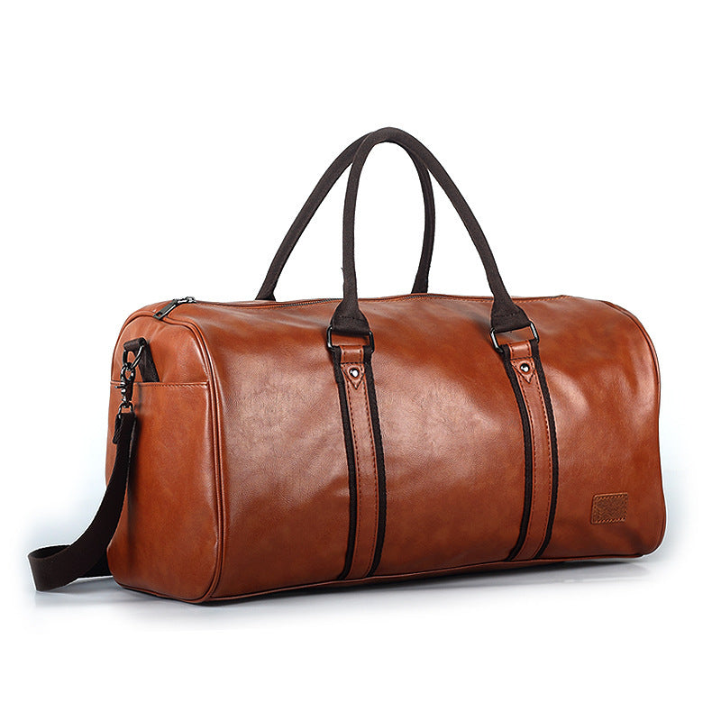 Travel Large Capacity Portable Messenger Bag