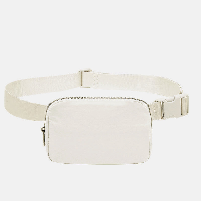 Belt Waist Bag Crossbody Fanny  Shoulder Crossbody Chest Bag