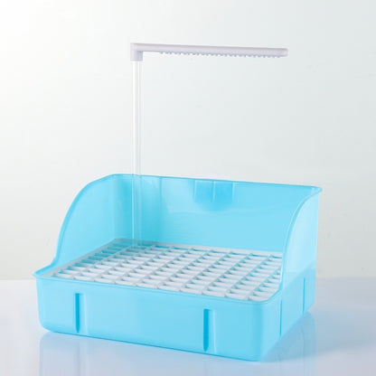 Parrot Bathtub Electric Shower Automatic Circulation