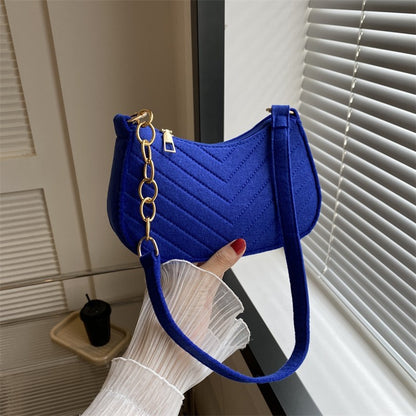 Simple Fashion Shoulder Bag