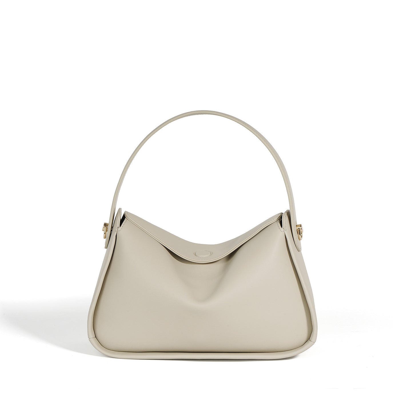 Women's High-grade Bag Cow Leather Cross-body