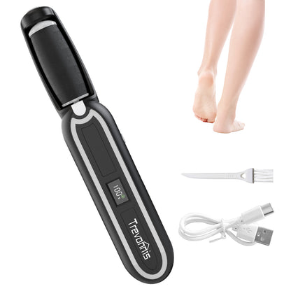 3-speed Adjustable Forward And Reverse Automatic Foot Grinder