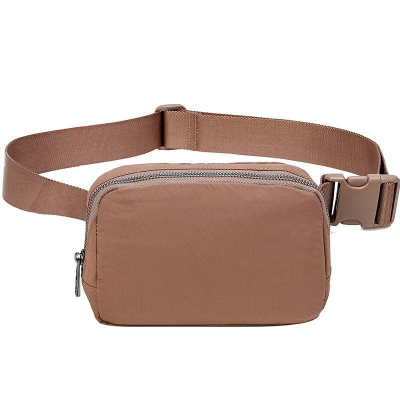 Belt Waist Bag Crossbody Fanny  Shoulder Crossbody Chest Bag