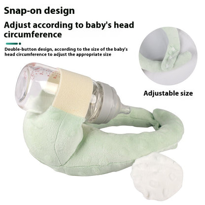 Newborn Multifunctional feeding Pillow