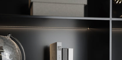 Nordic Luxury Character Bookend Decoration Model Creative & Soft