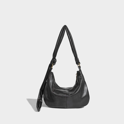 Advanced Texture Casual Versatile Large Capacity Shoulder bag