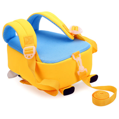 Boys And Girls Mini Backpacks