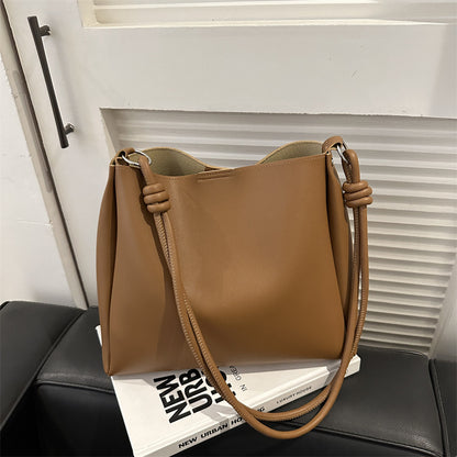 Crossbody Tote Women's Commuter Bag