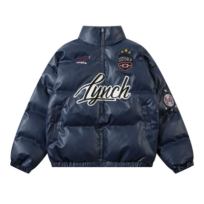 LYUNCH PUFFER JACKET