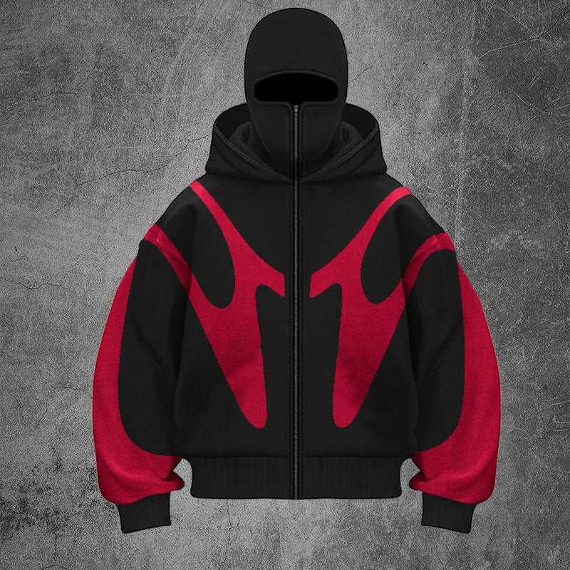 New Cadet Ninja Hoodie