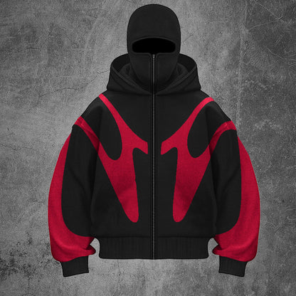 New Cadet Ninja Hoodie