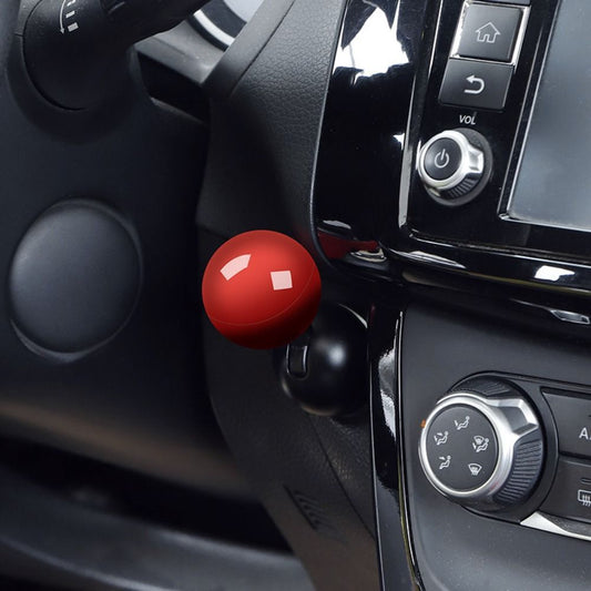 Motor-Start-Stopp-Knopf