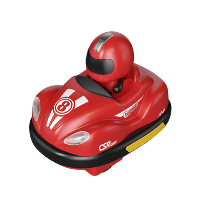 Children's Remote Control Bumper Car Battle Kart Parent-child Interaction