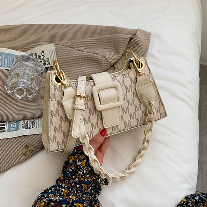 Women's Fashionable Armpit Bag