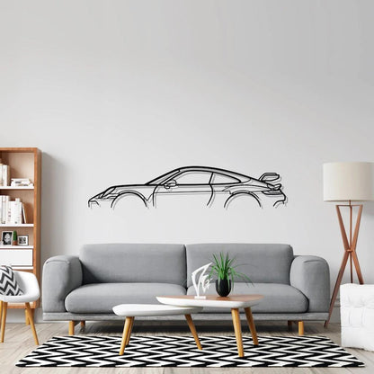 Wall Mounted Sports Cars Decoration  Frames