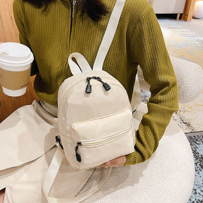 Korean Fashion Student Backpack