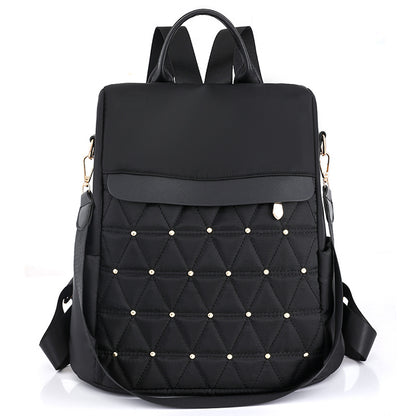 Women's Fashion Large Capacity Backpack