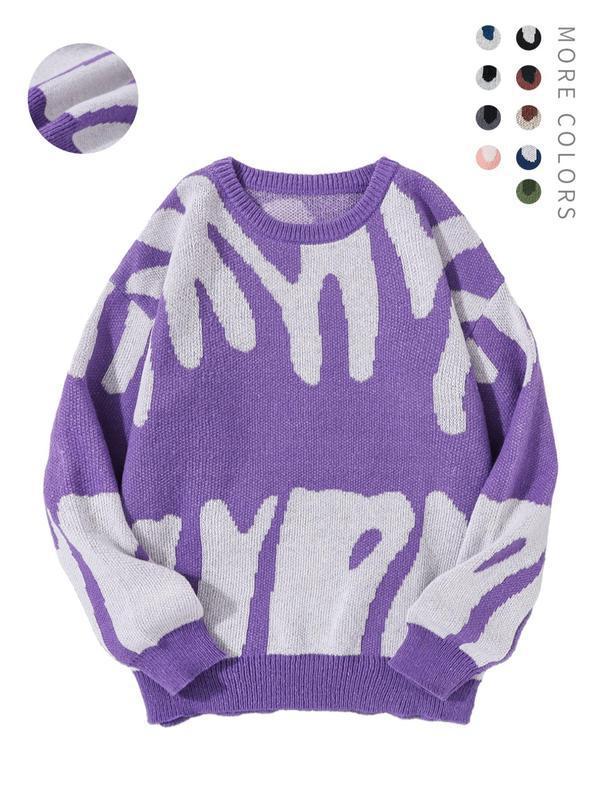 MANFINITY EMRG MEN SWEATER