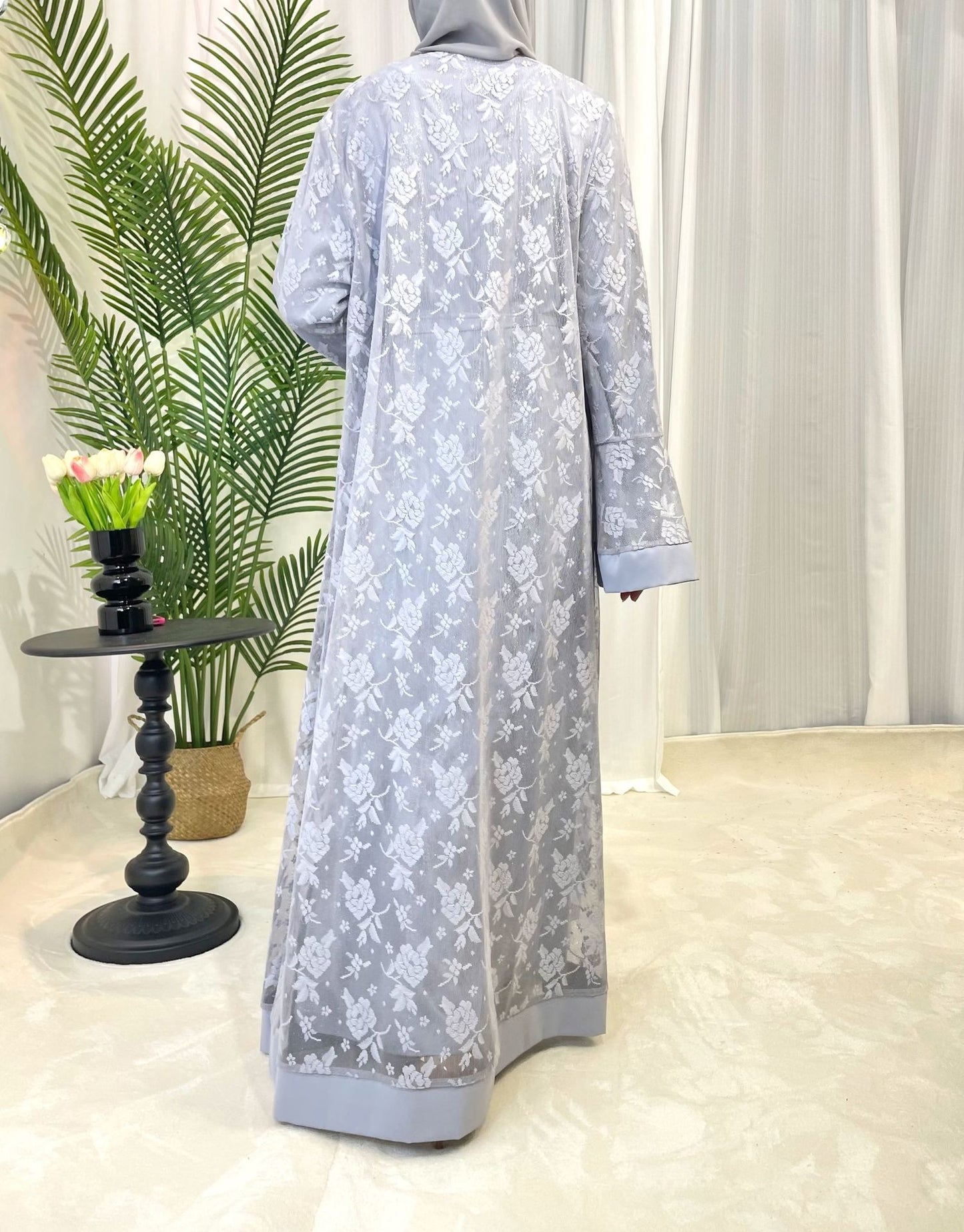 Fashion Women's Traditional Abaya