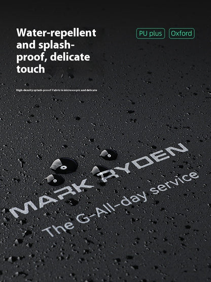 USB Large Capacity Business Backpack