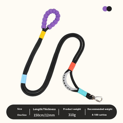 Fashion Personality Non-slip Hand Holding Rope