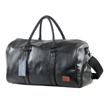 Travel Large Capacity Portable Messenger Bag