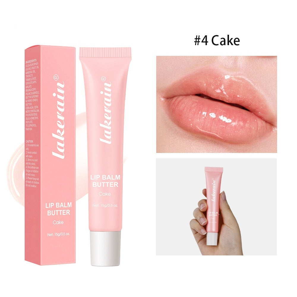 Moisturizing Lip Moisturizing Butter Lip Balm