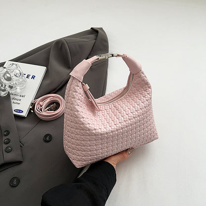 Simple All-match Shoulder High-grade Messenger Bag